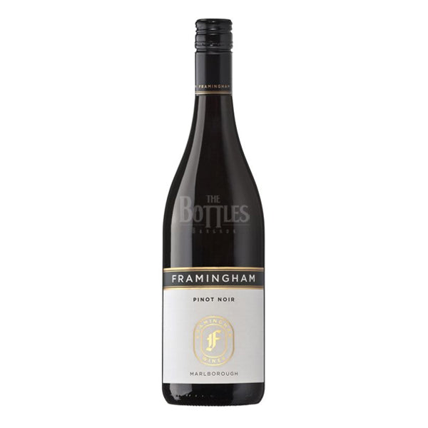 Framingham Pinot Noir