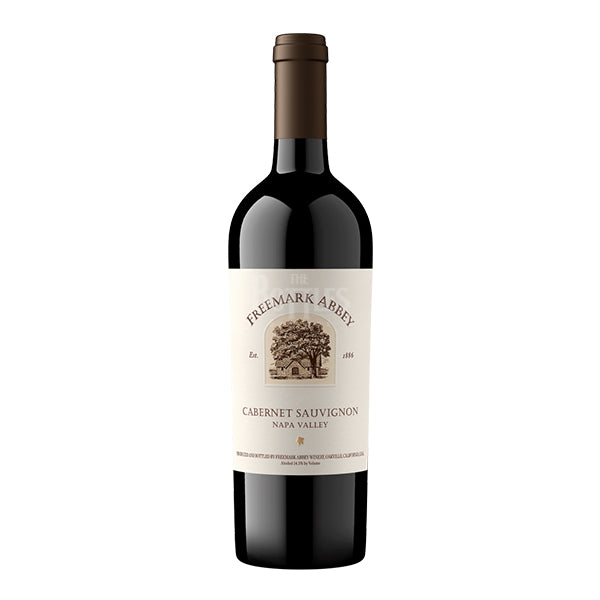 Freemark Abbey Cabernet Sauvignon
