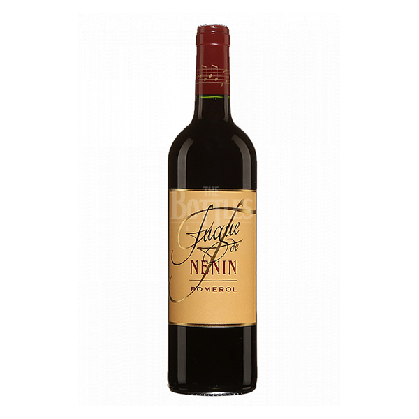 Fugue de Nenin Pomerol
