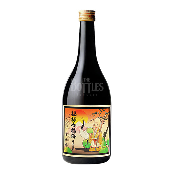 Fukuume Fukurokujyu