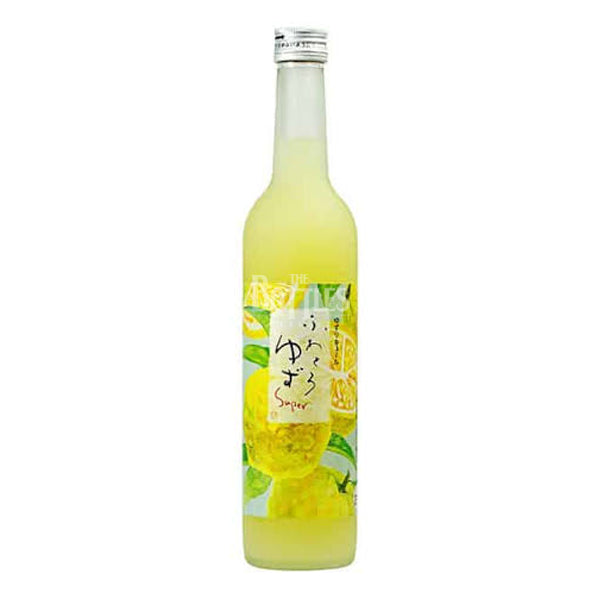 Fuwatoro Yuzu Super