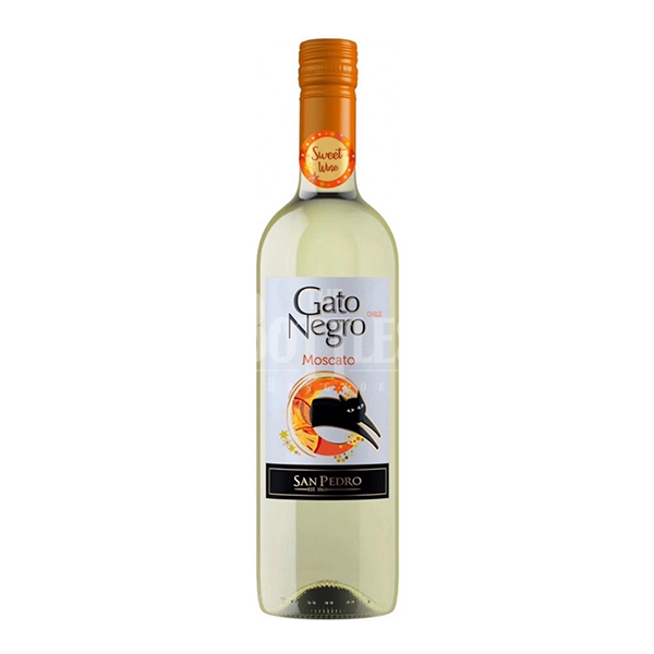 Gato Negro Moscato