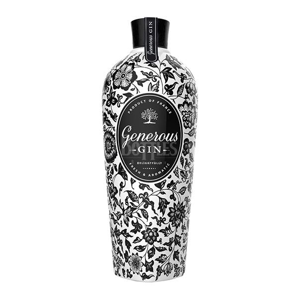 Generous Gin