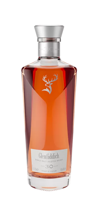 Glenfiddich Aged 30 Years Suspended Time