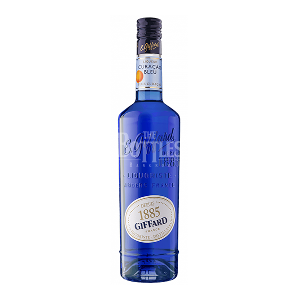 Giffard Blue Curacao