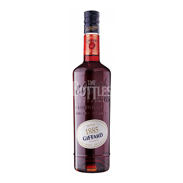 Giffard Cherry Brandy