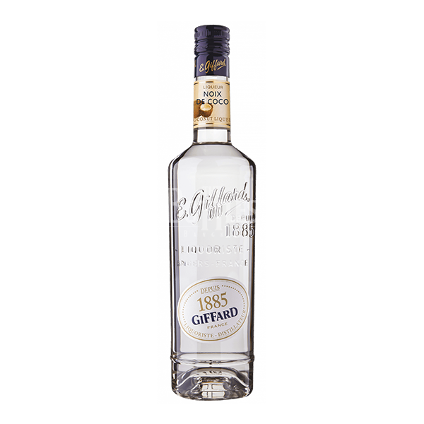 Giffard Coconut