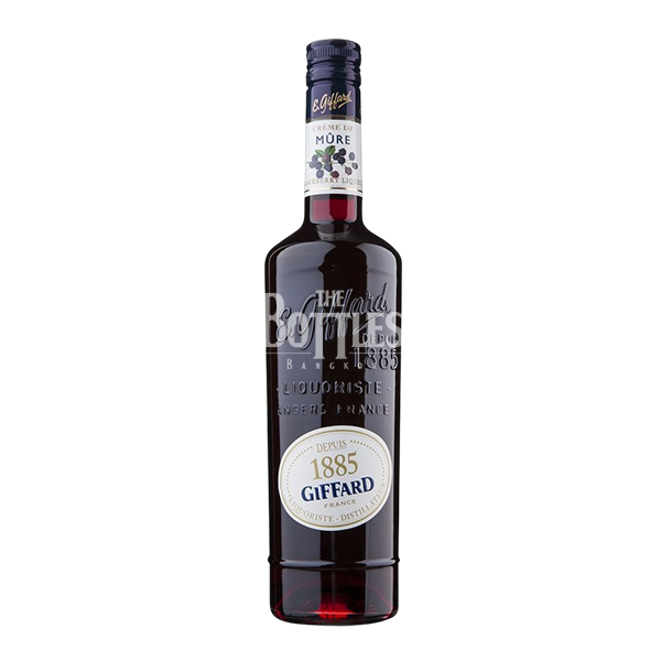 Giffard Creme de Mure