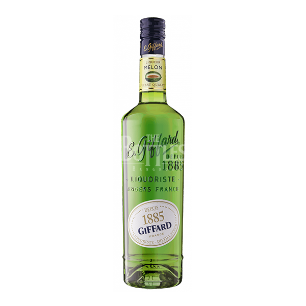 Giffard Green Melon