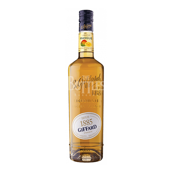 Giffard Mango