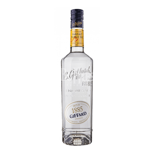 Giffard Parfait Triple Sec