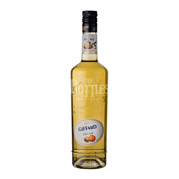 Giffard Peach
