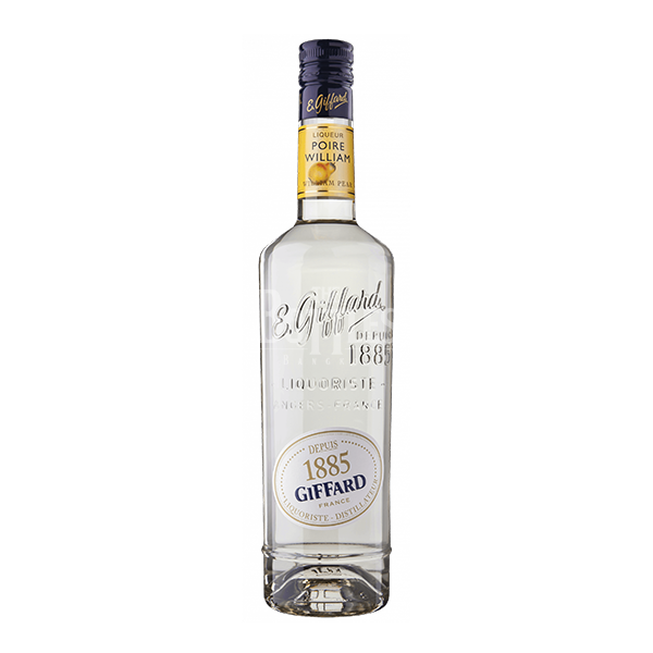 Giffard Poire Williams