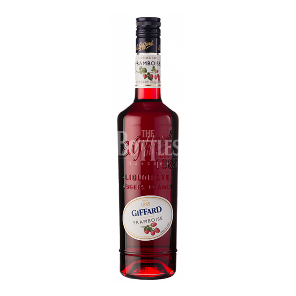 Giffard Creme de Framboise