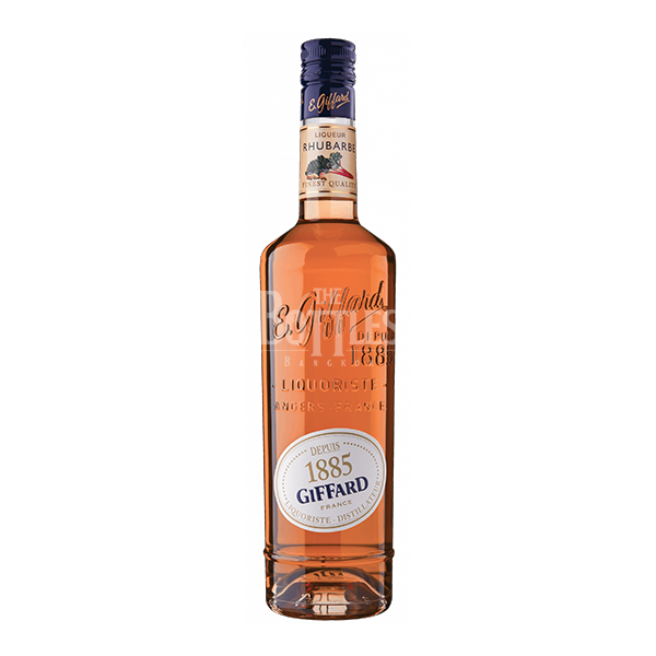 Giffard Rhubarb