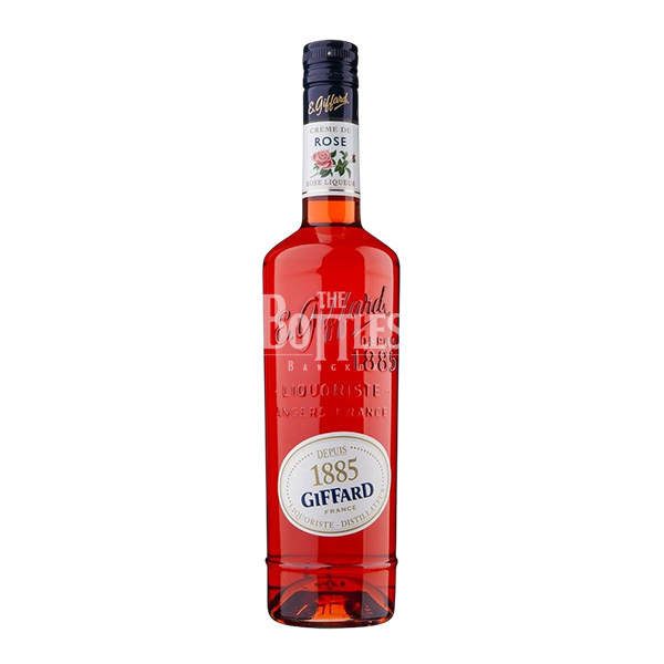 Giffard Creme De Rose