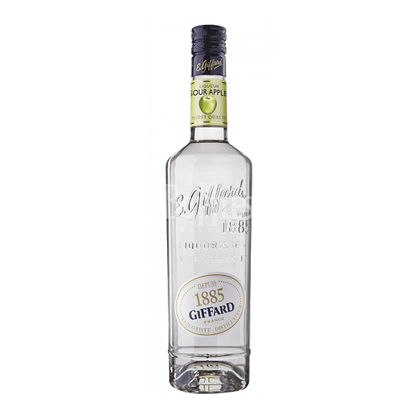 Giffard Sour Apple