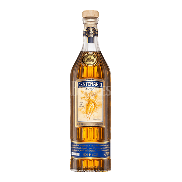 Gran Centenario Anejo Tequila