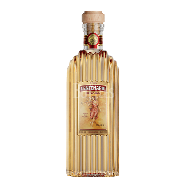 Gran Centenario Reposado Tequila