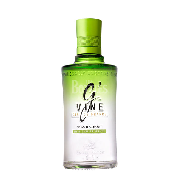 G'Vine Floraison Gin