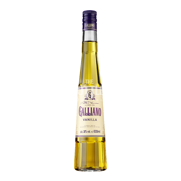 Galliano Vanilla 500 ML