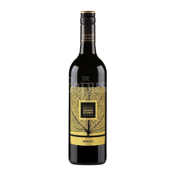 Gapsted Hidden Story Merlot