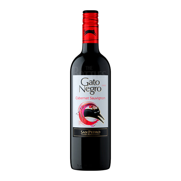 Gato Negro Cabernet Sauvignon