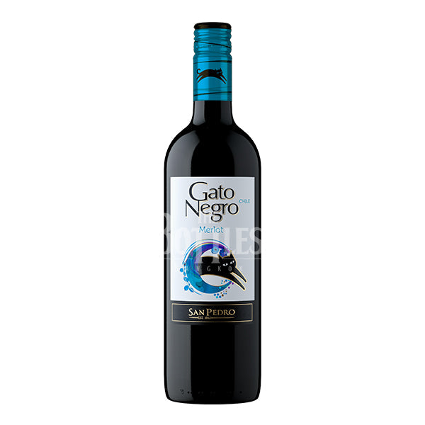 Gato Negro Merlot
