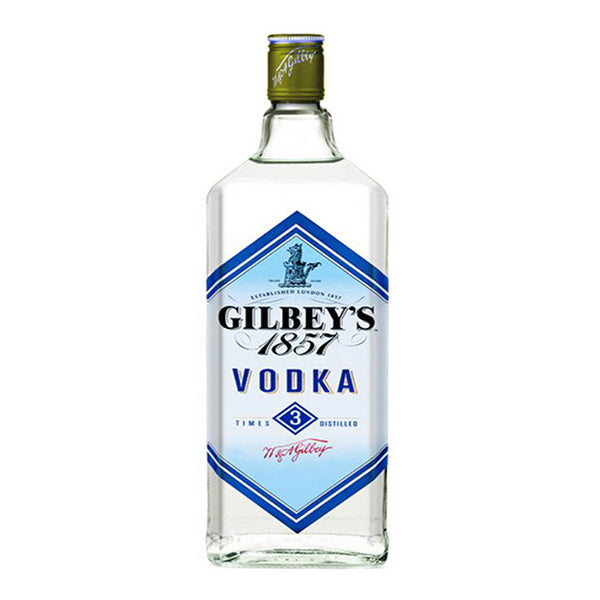 Gilbey's Vodka 1 L