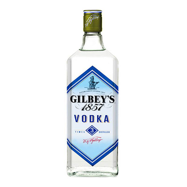 Gilbey's Vodka 700 ML