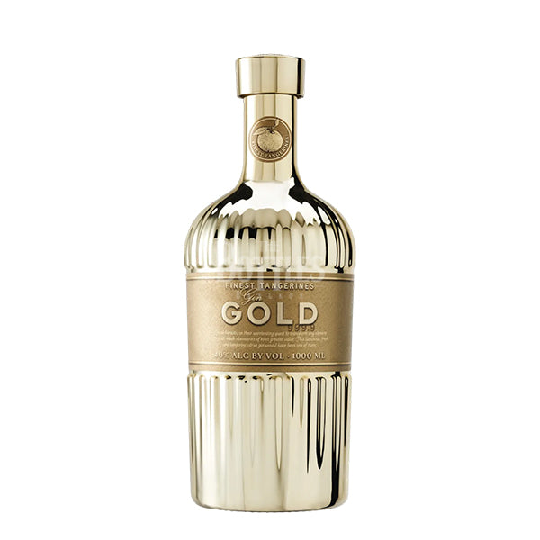 Gin Gold