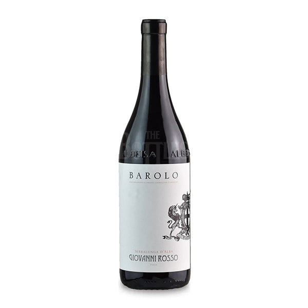 Giovanni Rosso Barolo DOCG