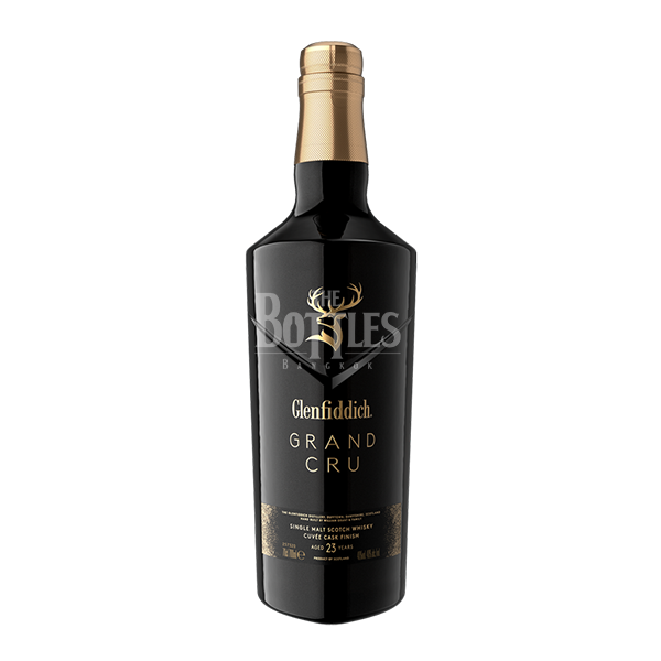 Glenfiddich 23 Years