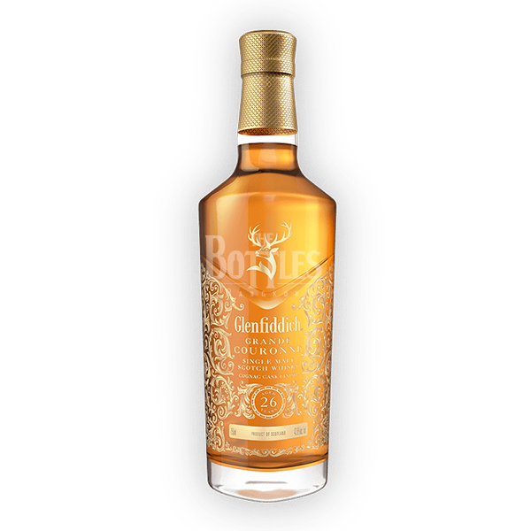 Glenfiddich 26 Years