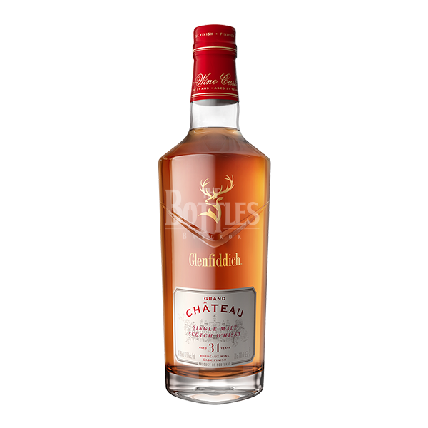 Glenfiddich 31 Years