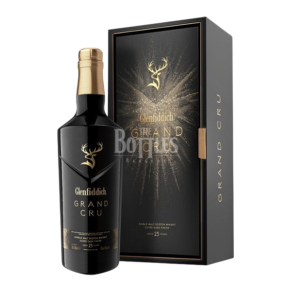 Glenfiddich 23 Years