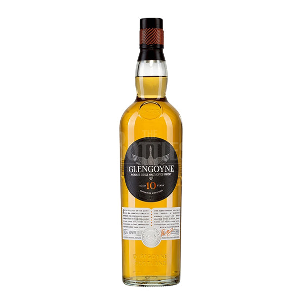 Glengoyne 10 Years