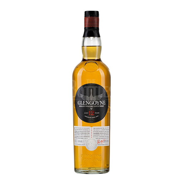 Glengoyne 12 Years