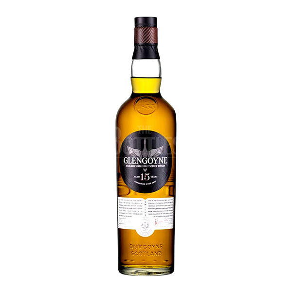 Glengoyne 15 Years
