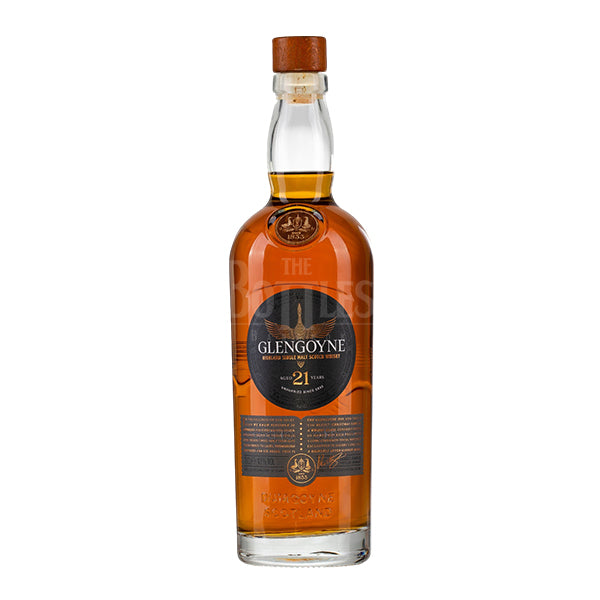 Glengoyne 21 Years
