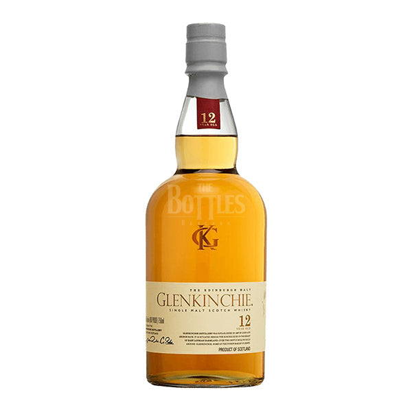 Glenkinchie 12 Years