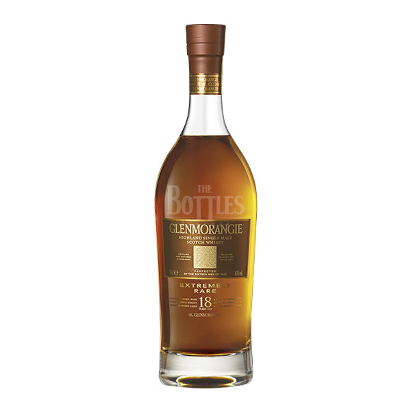Glenmorangie 18 Years