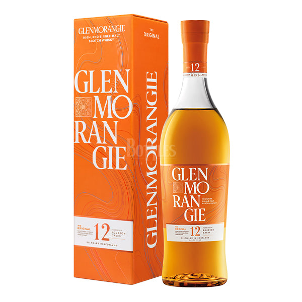 Glenmorangie The Original 12 Years