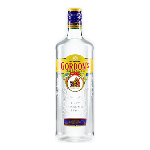 Gordon’s Dry Gin