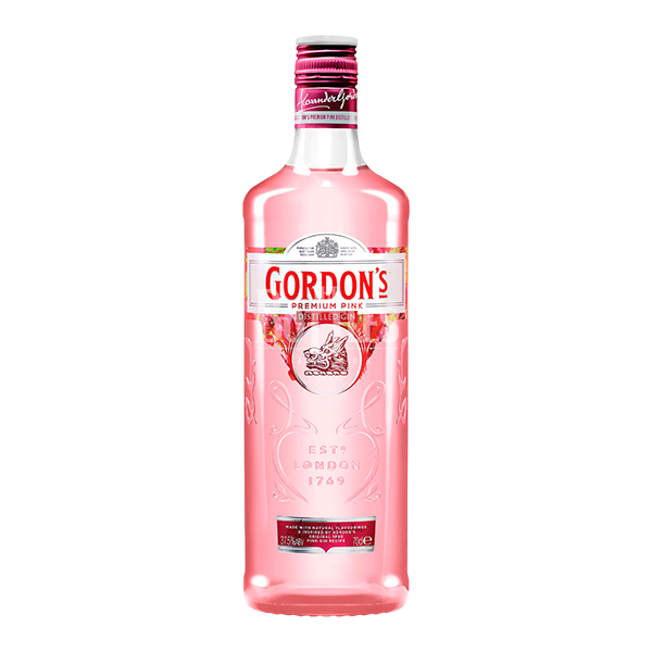 Gordon's Pink Gin