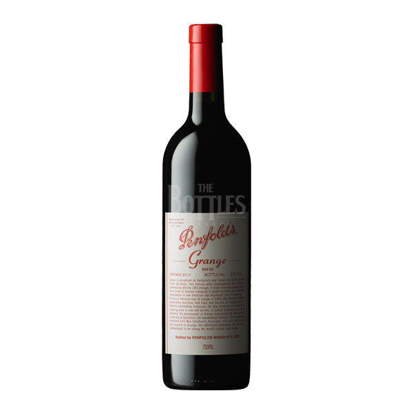 Penfolds Grange Bin 95 Shiraz Cabernet Sauvignon