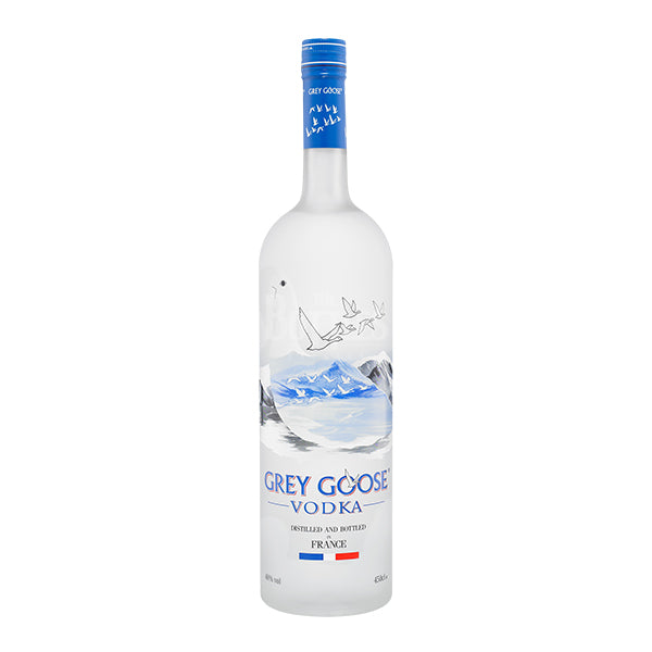 Grey Goose 4.5 L