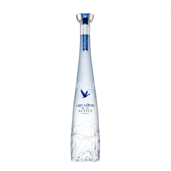 Grey Goose Altius Vodka 700 ML