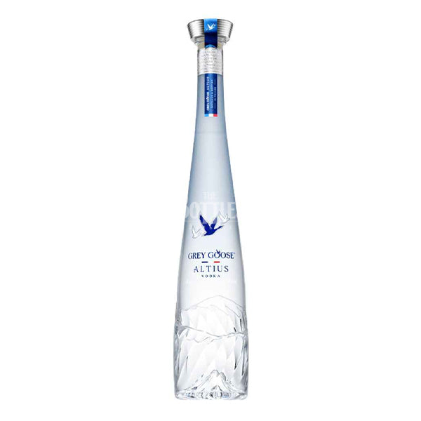Grey Goose Altius Vodka 1.75 L