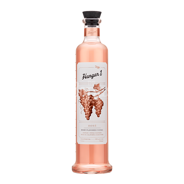 Hangar 1 Rose Vodka
